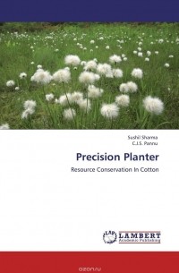  - Precision Planter