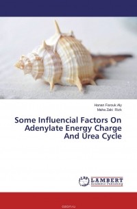  - Some Influencial Factors On Adenylate Energy Charge And Urea Cycle
