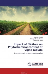  - Impact of Elicitors on Phytochemical content of Vigna radiata