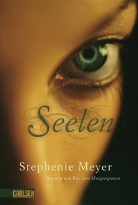 Stephenie Meyer - Seelen