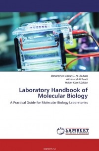  - Laboratory Handbook of Molecular Biology