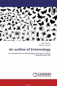  - An outline of Entomology