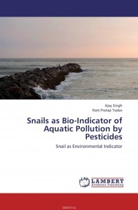  - Snails as Bio-Indicator of Aquatic Pollution by Pesticides