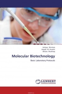  - Molecular Biotechnology