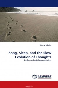Sidarta Ribeiro - Song, Sleep, and the Slow Evolution of Thoughts