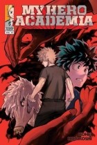 Kohei Horikoshi - My Hero Academia, Vol. 10