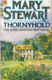 Mary Stewart - Thornyhold