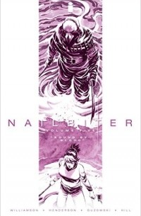  - Nailbiter Volume 5: Bound by Blood