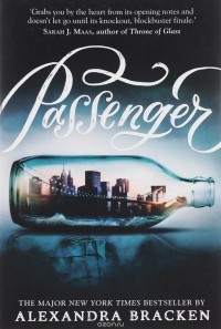 Alexandra Bracken - Passenger