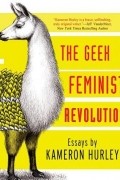 Kameron Hurley - The Geek Feminist Revolution