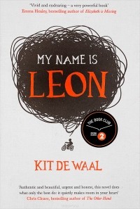 Kit de Waal - My Name Is Leon