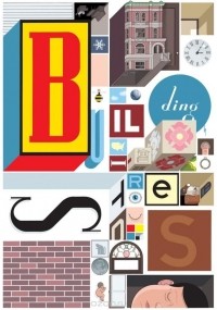 Chris Ware - Building Stories