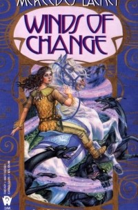 Mercedes Lackey - Winds of Change