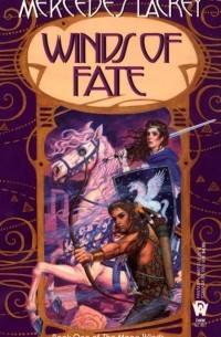 Mercedes Lackey - Winds of Fate