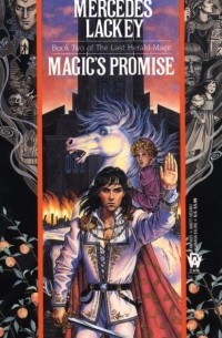 Mercedes Lackey - Magic's Promise