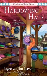  - Harrowing Hats