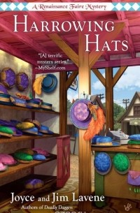  - Harrowing Hats