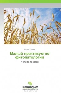 Вадим Евсеев - Малый практикум по фитопатологии