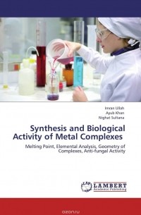  - Synthesis and Biological Activity of Metal Complexes