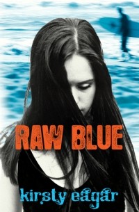 Кирсти Игер - Raw Blue