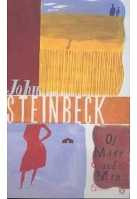 John Steinbeck - Of Mice and Men