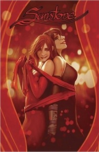 Stjepan Sejic - Sunstone Volume 5