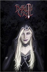 Stjepan Sejic - Death Vigil Volume 1