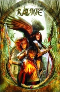 Stjepan Sejic - Ravine Volume 1