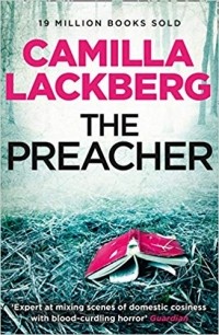 Camilla Läckberg - The Preacher
