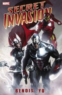  - Secret Invasion