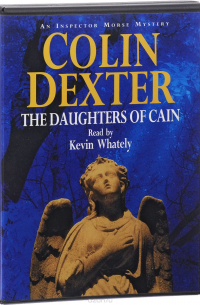 The Daughters of Cain (3CD)