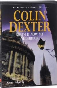 Colin Dexter - CDB   Daughters of Cain  3CD *Распродажа*