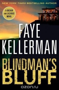 Faye Kellerman - Blindman's Bluff