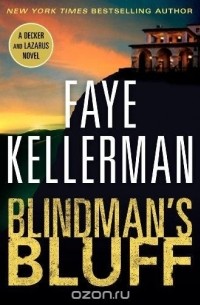 Faye Kellerman - Blindman's Bluff