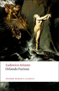 Ludovico Ariosto - Orlando Furioso