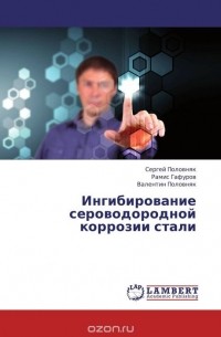  - Ингибирование сероводородной коррозии стали