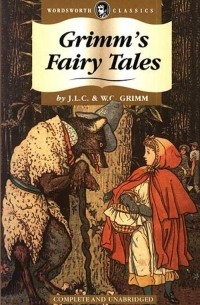 Братья Гримм - Grimm's Fairy Tales