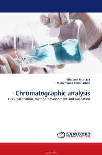  - Chromatographic analysis
