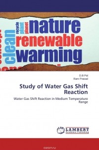  - Study of Water Gas Shift Reaction