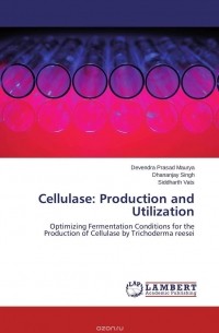  - Cellulase: Production and Utilization