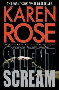 Karen Rose - Silent Scream
