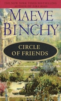 Maeve Binchy - Circle of Friends