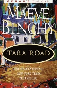 Maeve Binchy - Tara Road