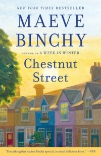 Maeve Binchy - Chestnut Street