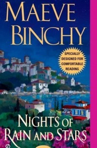 Maeve Binchy - Nights of Rain and Stars