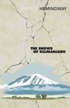 Ernest Hemingway - Snows Of Kilimanjaro