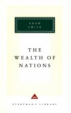 Adam Smith - The Wealth of Nations