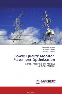  - Power Quality Monitor   Placement Optimization