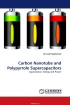Ali Izadi-Najafabadi - Carbon Nanotube and Polypyrrole Supercapacitors