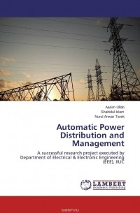  - Automatic Power Distribution and Management